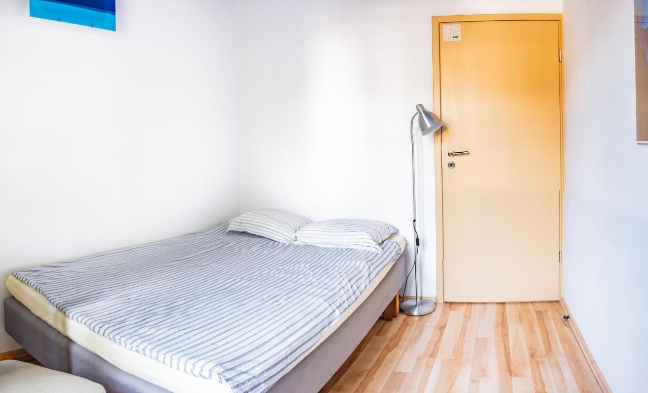 Apartament Z Parkingiem ワルシャワ エクステリア 写真